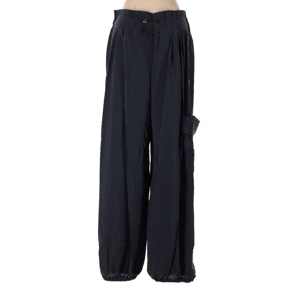 Anthropologie Bungee Parachute Pants, Size Medium - Picture 2 of 6